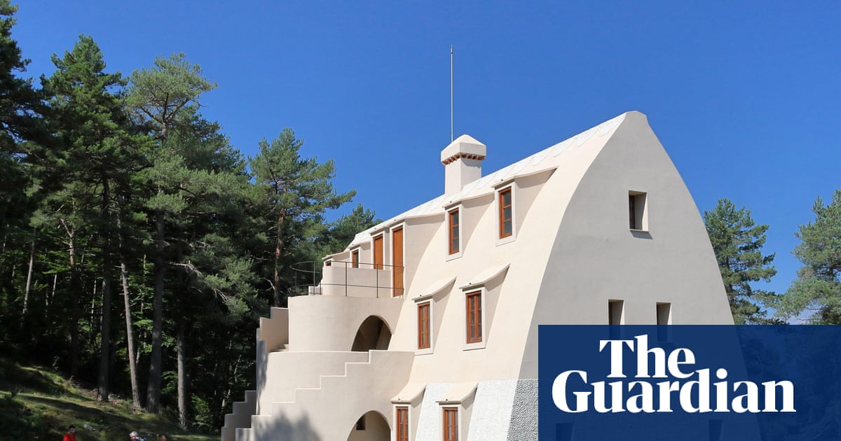 Révélations centenaires : un chalet catalan authentifié comme œuvre de Gaudí
