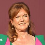 Révélations clés sur Sarah Ferguson : « Épouse-moi » et 20 000 £ pour le loyer