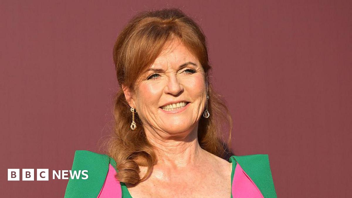 Révélations clés sur Sarah Ferguson : « Épouse-moi » et 20 000 £ pour le loyer