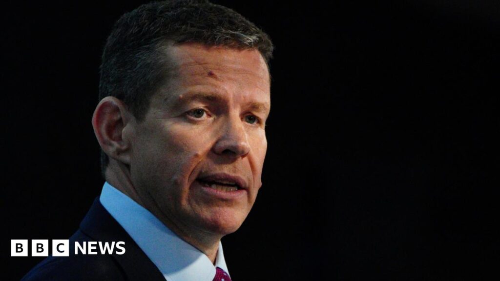 Rhun ap Iorwerth : l'élection galloise, un choix entre Plaid Cymru et Réforme !