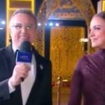 Riham Abdel Ghafour : Nergess, un récit captivant avec des personnages fascinants