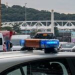 Routes fermées à Rome les 7 et 8 février 2026