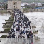 Rouvre du Pont Romain : la magie des nouvelles images après la tempête