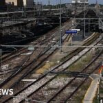 Sabotage grave sur les rails : les JO d'hiver en péril en Italie
