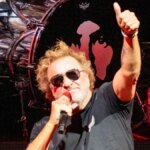 Sammy Hagar lance une nouvelle gamme : des vitamines, pas de tequila !