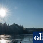 Saunas, safaris et sérénité : un week-end d'hiver ressourçant en Norfolk