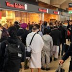 Scanner de sécurité à l'aéroport de Cologne/Bonn de nouveau opérationnel !
