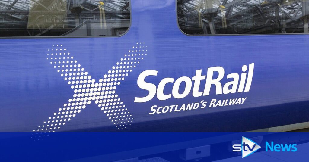 Services de la gare de Glasgow interrompus suite à un incident d'urgence