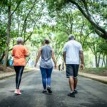 Six astuces scientifiques pour marcher vers une vie plus longue et en meilleure santé
