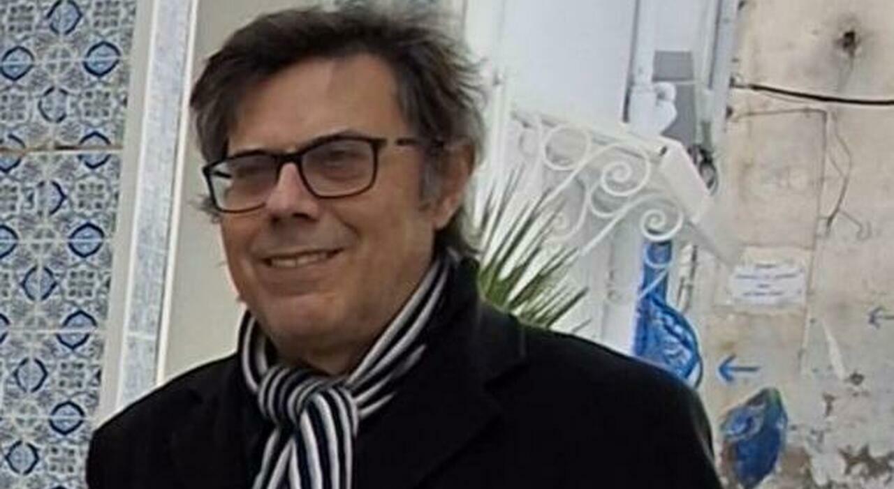 Skipper tuée en mer : le tueur toujours en fuite, Giovanni Sgardi lance son premier livre sur l'affaire intrigante.