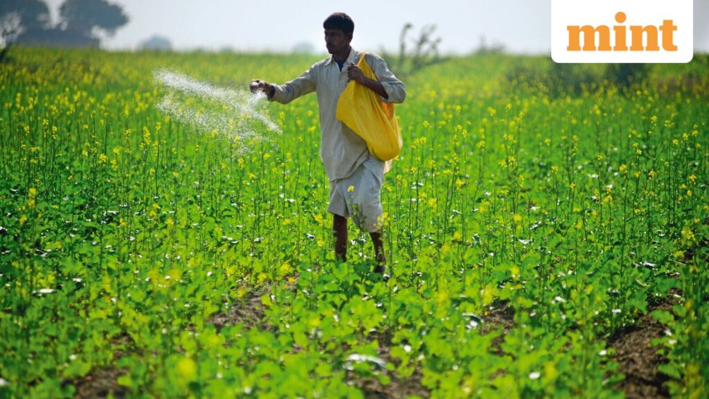 Sols appauvris : les nutriments de notre nourriture en péril