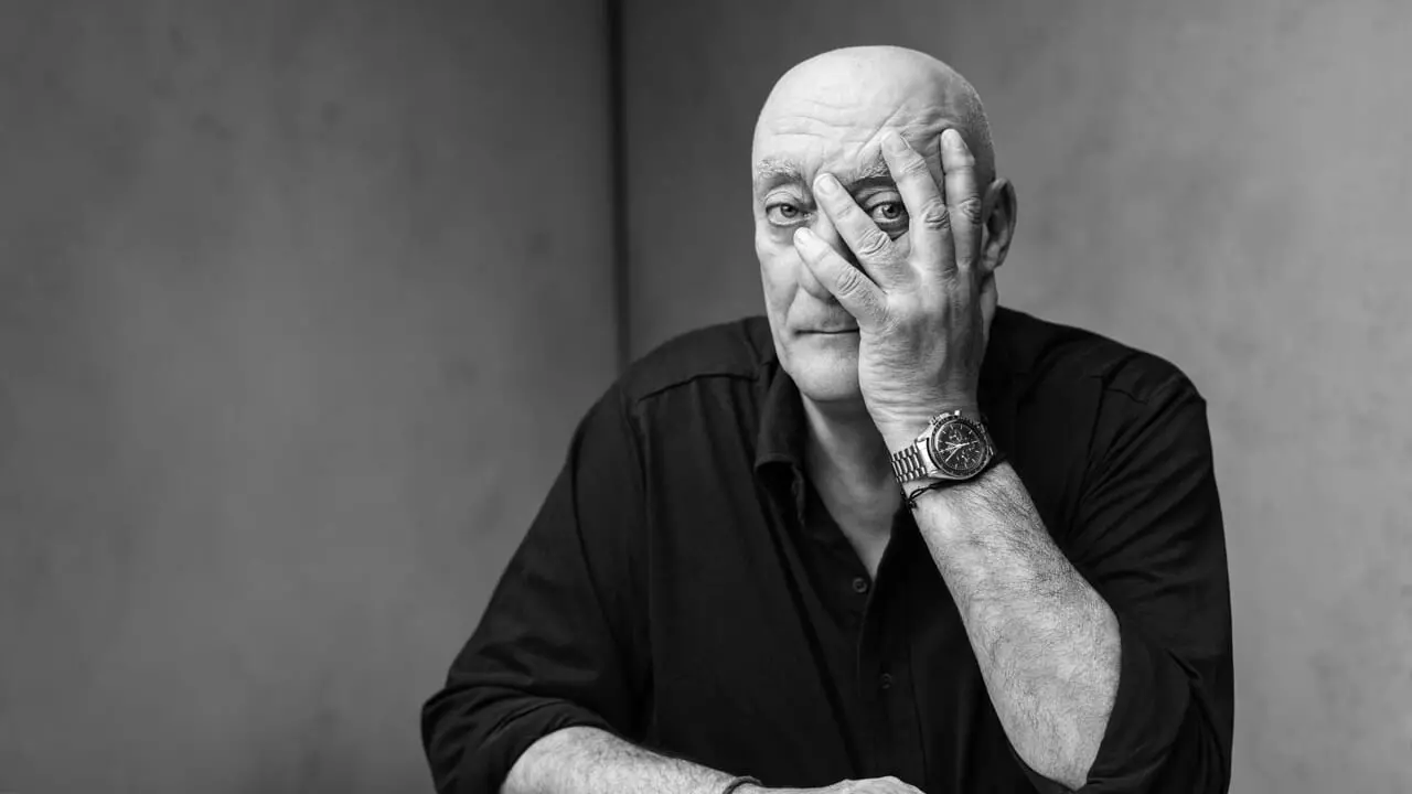 Stefano Nazzi, journaliste