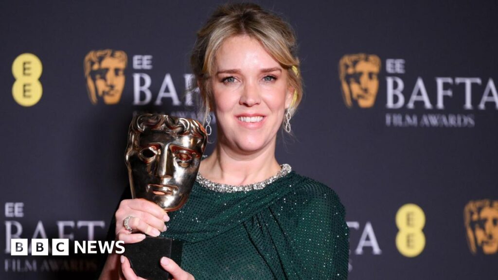Syndrome de Tourette : appel à la compréhension après les injures racistes des Baftas
