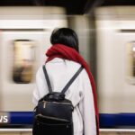Tarifs du métro londonien augmentent de 5,8 % à partir du 1er mars