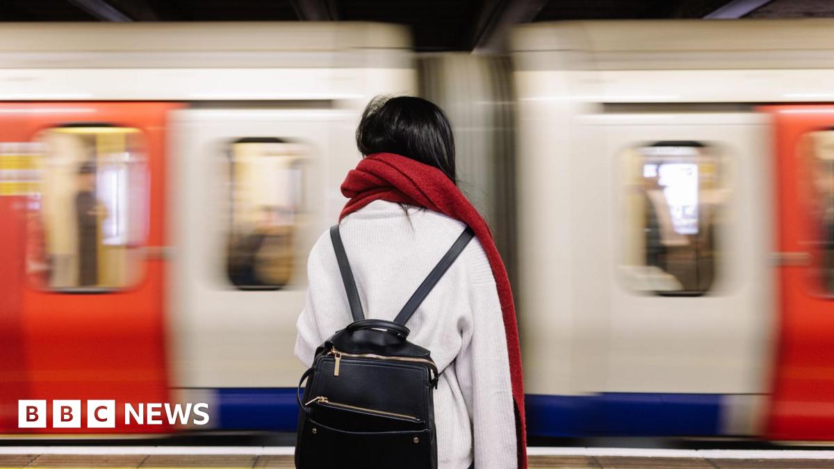 Tarifs du métro londonien augmentent de 5,8 % à partir du 1er mars
