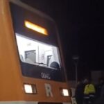 Tension à Cunit : les utilisateurs de la R2 s'enflamment contre les conducteurs !