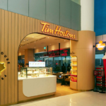 Tim Hortons Singapour : Certifié Halal !