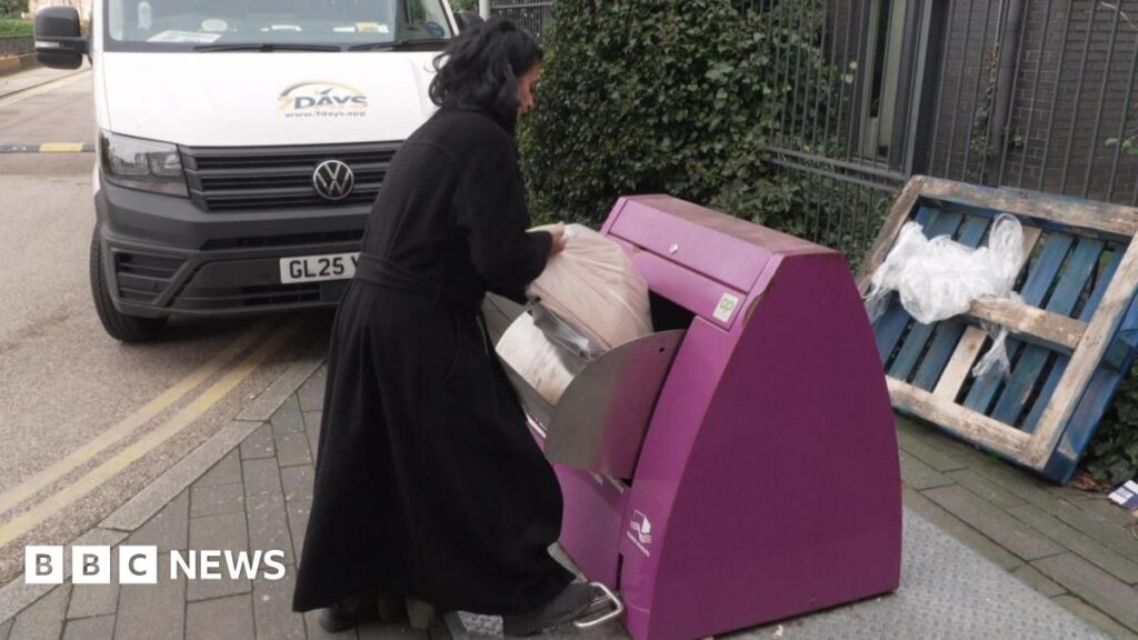 Tour Hamlets : Le borough avec le taux de recyclage le plus bas d'Angleterre