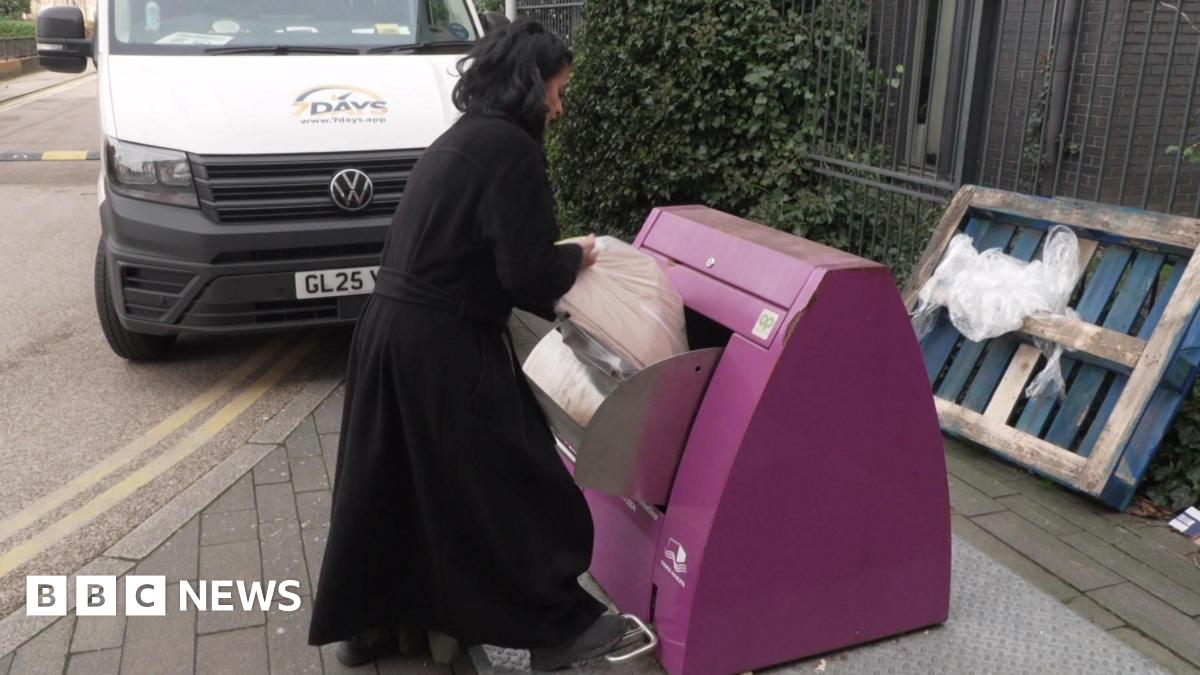 Tour Hamlets : Le borough avec le taux de recyclage le plus bas d'Angleterre