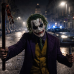 Tout ce qu'il faut savoir sur "Joker criminel"