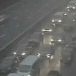 Trafic M3 EN DIRECT : Autoroute fermée pendant des heures !