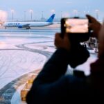 Trafic aérien suspendu à l'aéroport de Berlin