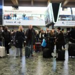 Trains Euston annulés : Panne d'alimentation électrique en cours – Suivez les dernières infos