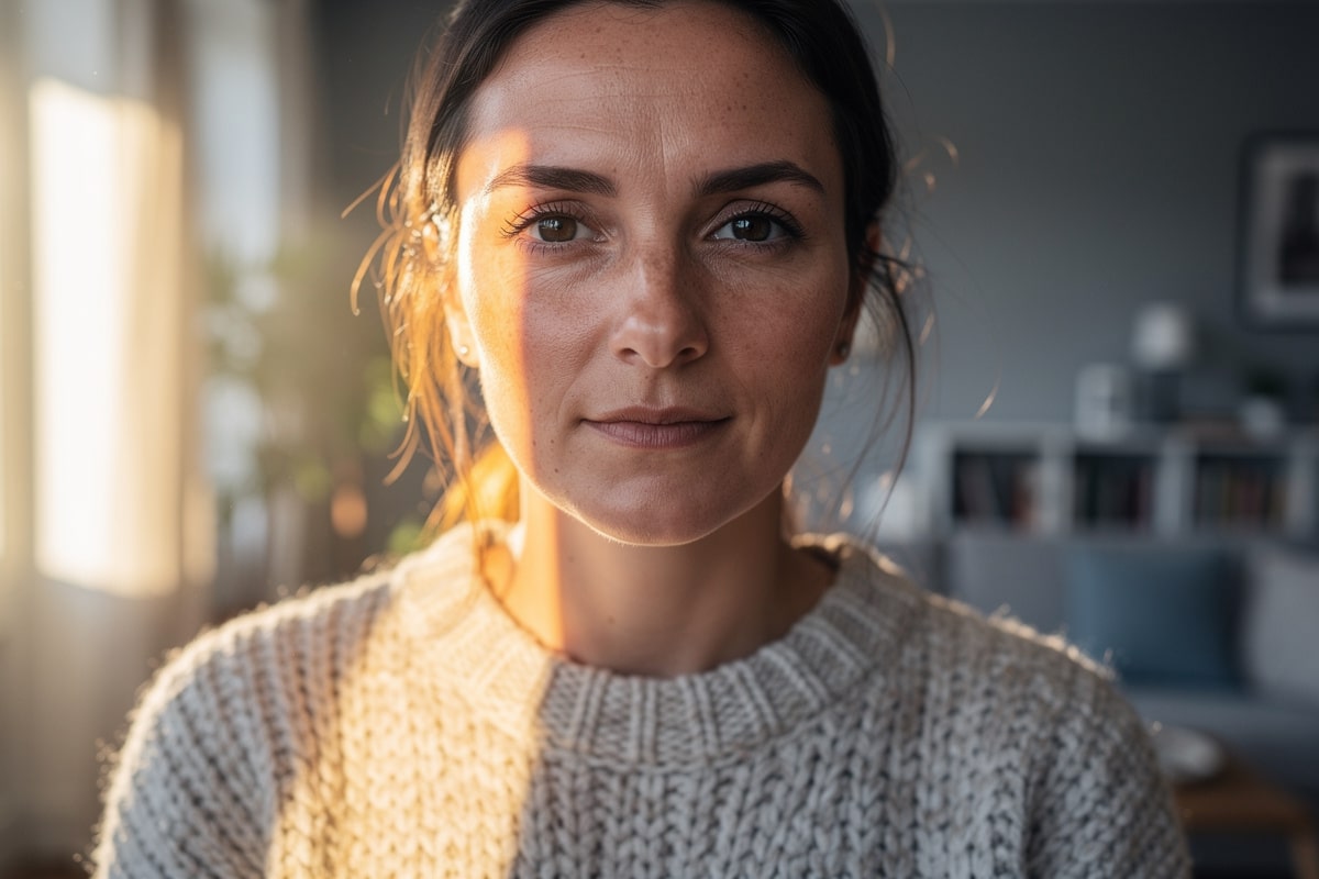 Transformez votre écoanxiété en action positive : mon parcours vers un engagement durable et serein !
