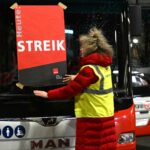 Transports à l'arrêt : Que signifie la grève pour les écoles et nos déplacements ?