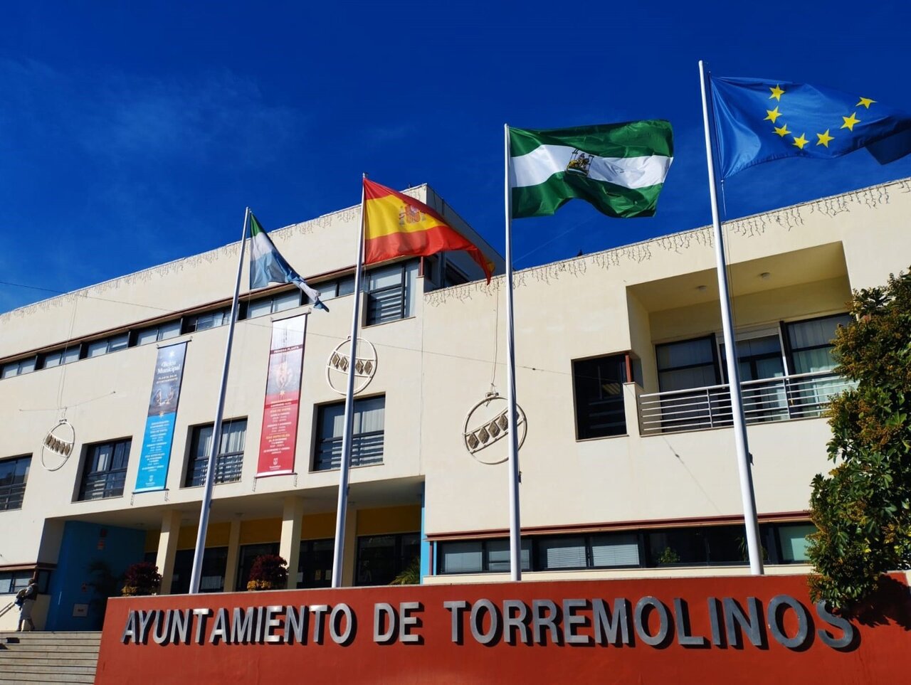 Tristesse à Torremolinos suite au décès d'une voisine à Sayalonga