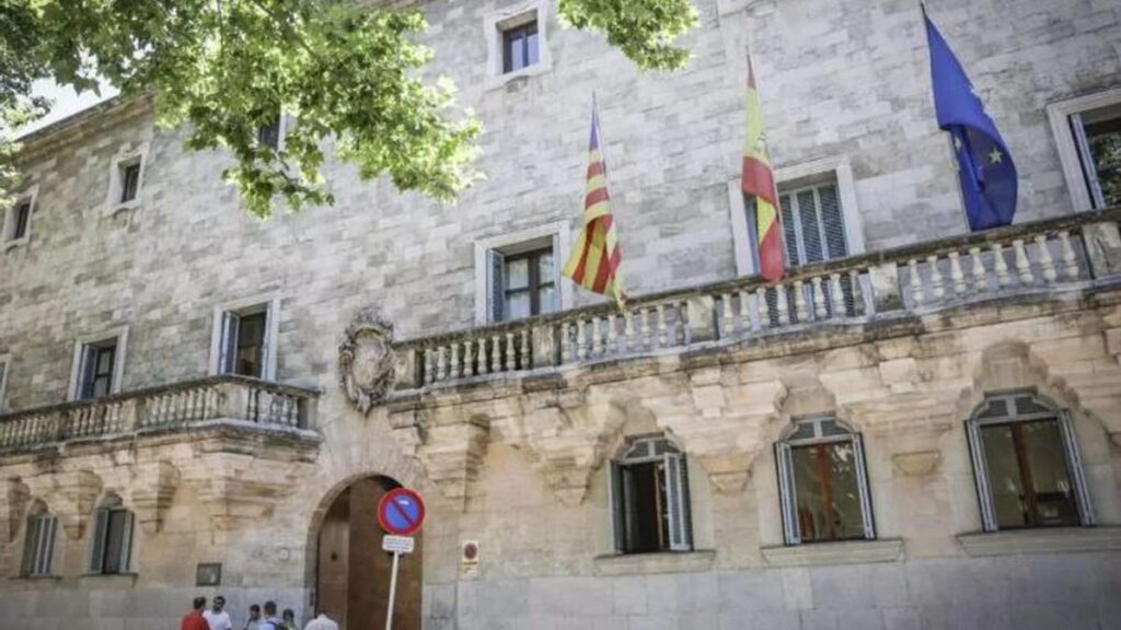 Trois ans de prison pour une agression sexuelle dans une clinique dentaire à Marratxí