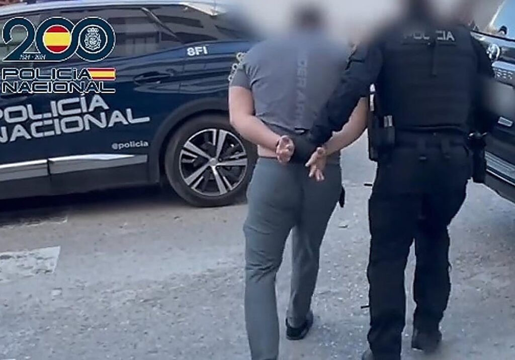 Trois meurtres de plus et le double de kidnappings : l'état de la criminalité à Málaga