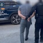 Trois meurtres de plus et le double de kidnappings : l'état de la criminalité à Málaga