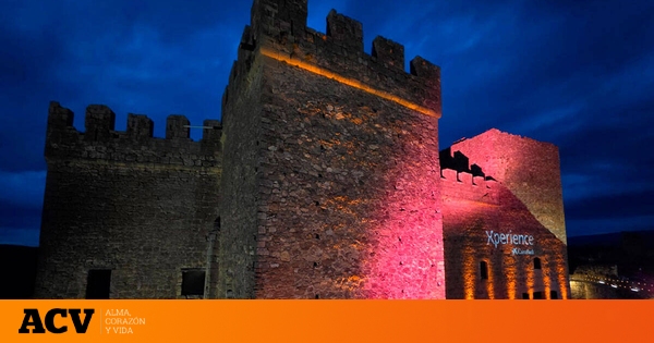 Un écrin culturel dans un charmant village médiéval
