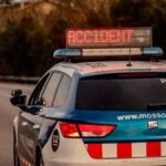 Un homme perd la vie, trois blessés dans l'accident