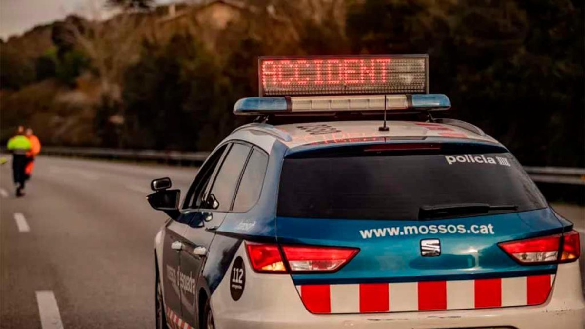 Un homme perd la vie, trois blessés dans l'accident