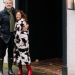 Un producteur de Schitt's Creek vend un hôtel de luxe à l'île de Wight