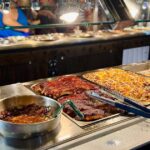 Une plus grande variété de plats favorise la suralimentation, révèle une étude de Penn State