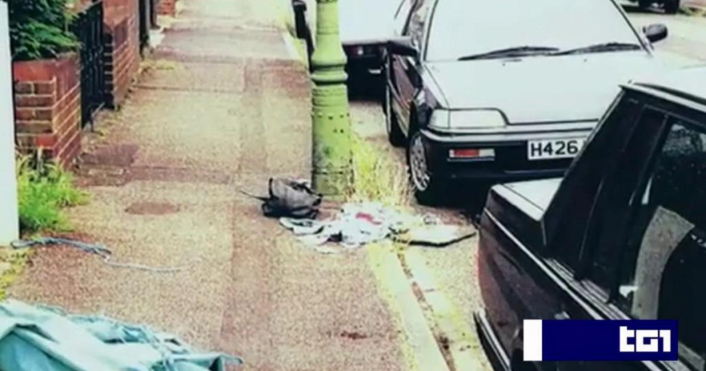 Une troisième victime plane sur Danilo Restivo, l’assassin d’Elisa Claps