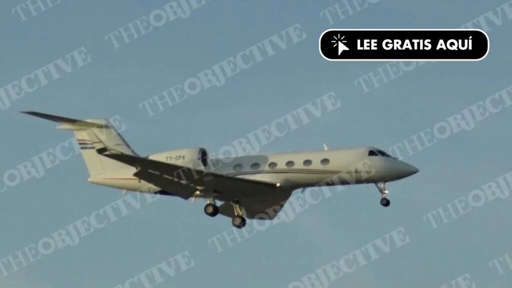 Urgent vol de Pegasus vers l'Espagne après l'espionnage de Sánchez