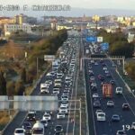 V-31 et A-7 en état d'urgence : consultez l'état du trafic !
