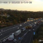 Valence se réveille ce vendredi avec plus de 30 kilomètres de bouchons : vérifiez l'état du trafic !