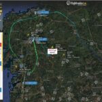 Vers A Coruña : un détour en Galice avant de revenir à Barajas