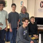 Victoire éclatante : l'école de musique de Bushey célèbre ses gagnants de concours de composition