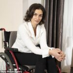 Violoniste handicapée par une machine de Pilates défectueuse remporte une indemnité après une enquête en salle de sport