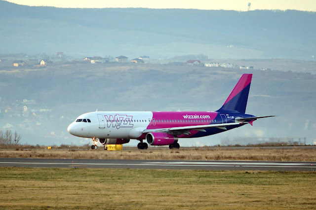 Wizz Air voit du potentiel en Slovénie, mais les subventions freinent la croissance