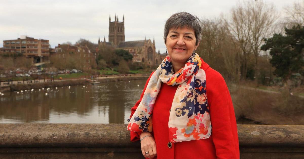 Worcestershire : Donnez votre avis sur l'avenir des conseils locaux