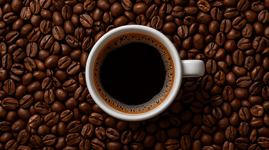 Le café est-il vraiment nutritif ? Découvrez les révélations scientifiques !