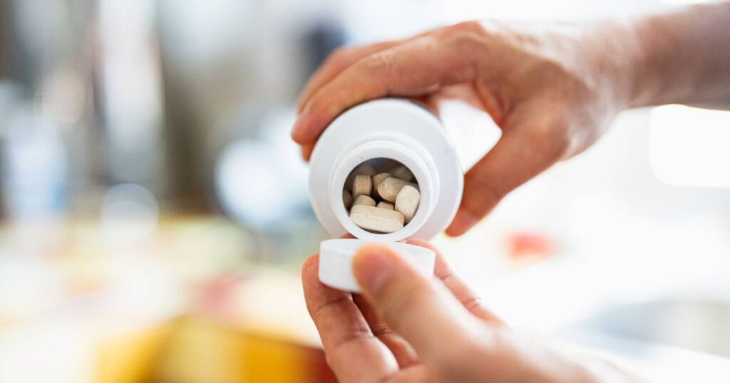 Alerte aux utilisateurs de vitamines : attention à l'erreur fatale dans les compléments !