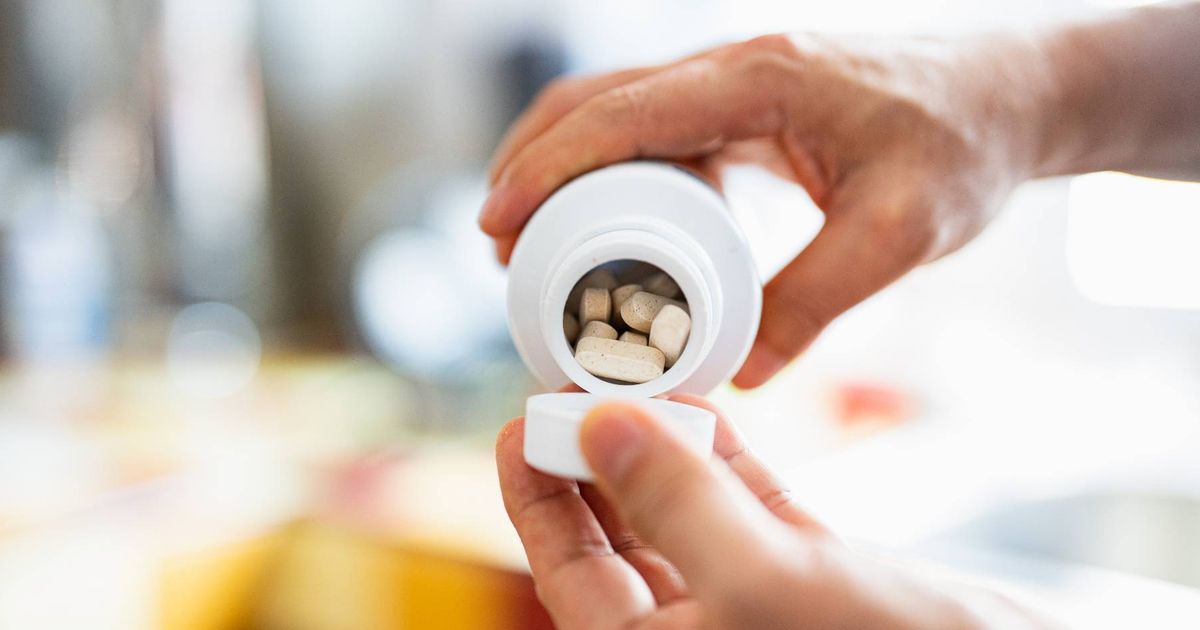 Alerte aux utilisateurs de vitamines : attention à l'erreur fatale dans les compléments !